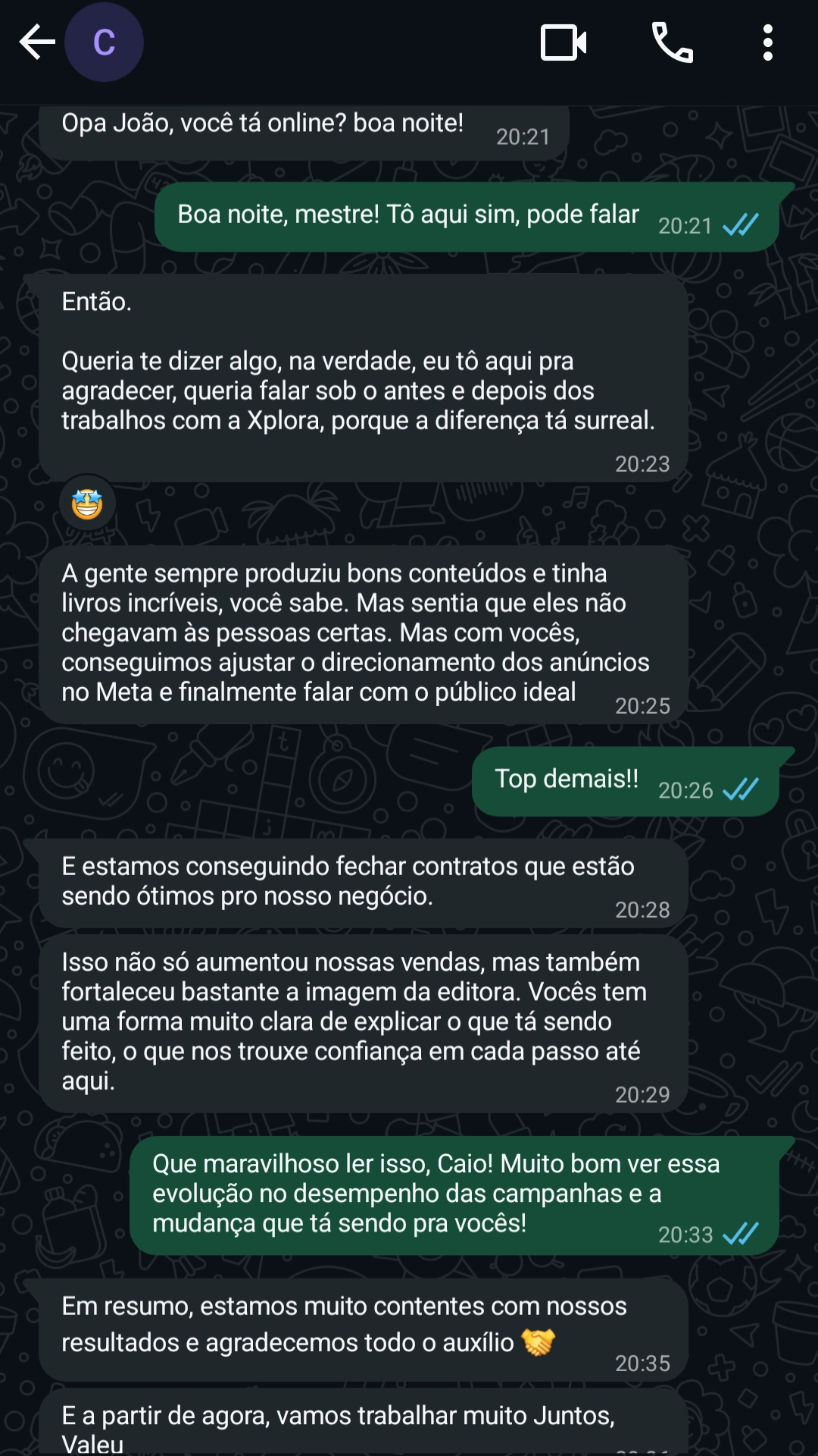 Caio Editora print webp